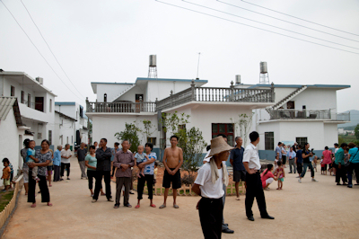 Xinfang Village